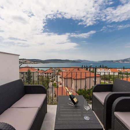 Apartment Tamara Trogir Extérieur photo