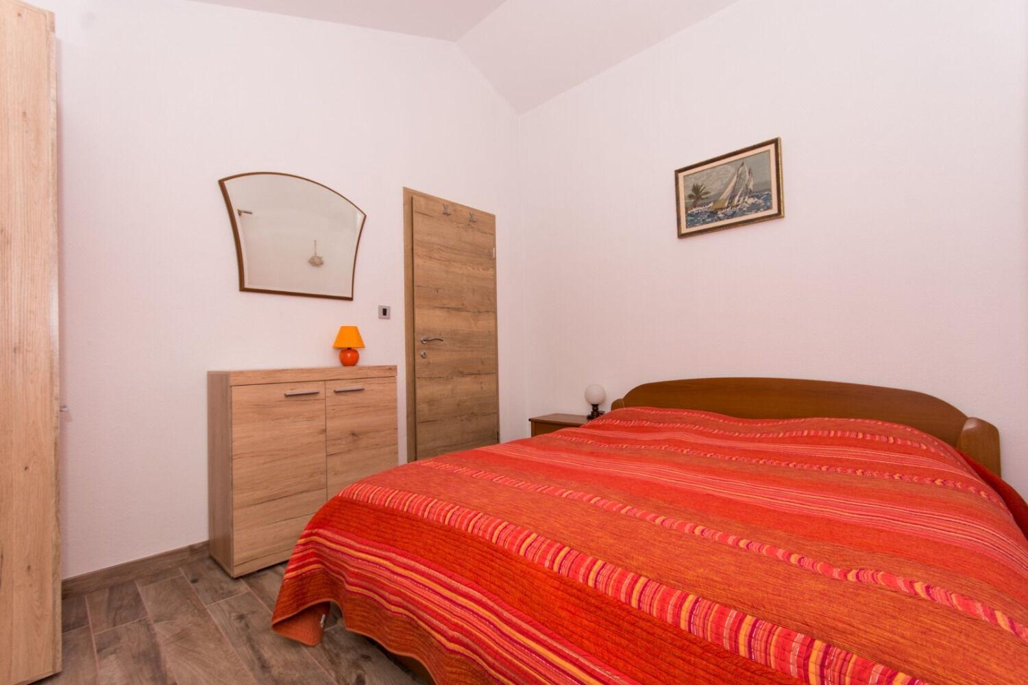 Apartment Tamara Trogir Extérieur photo