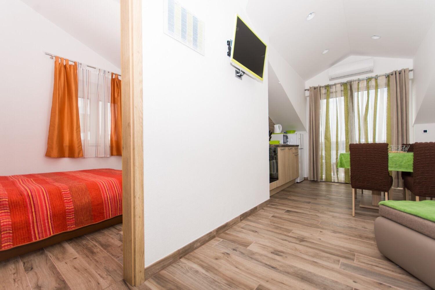 Apartment Tamara Trogir Extérieur photo