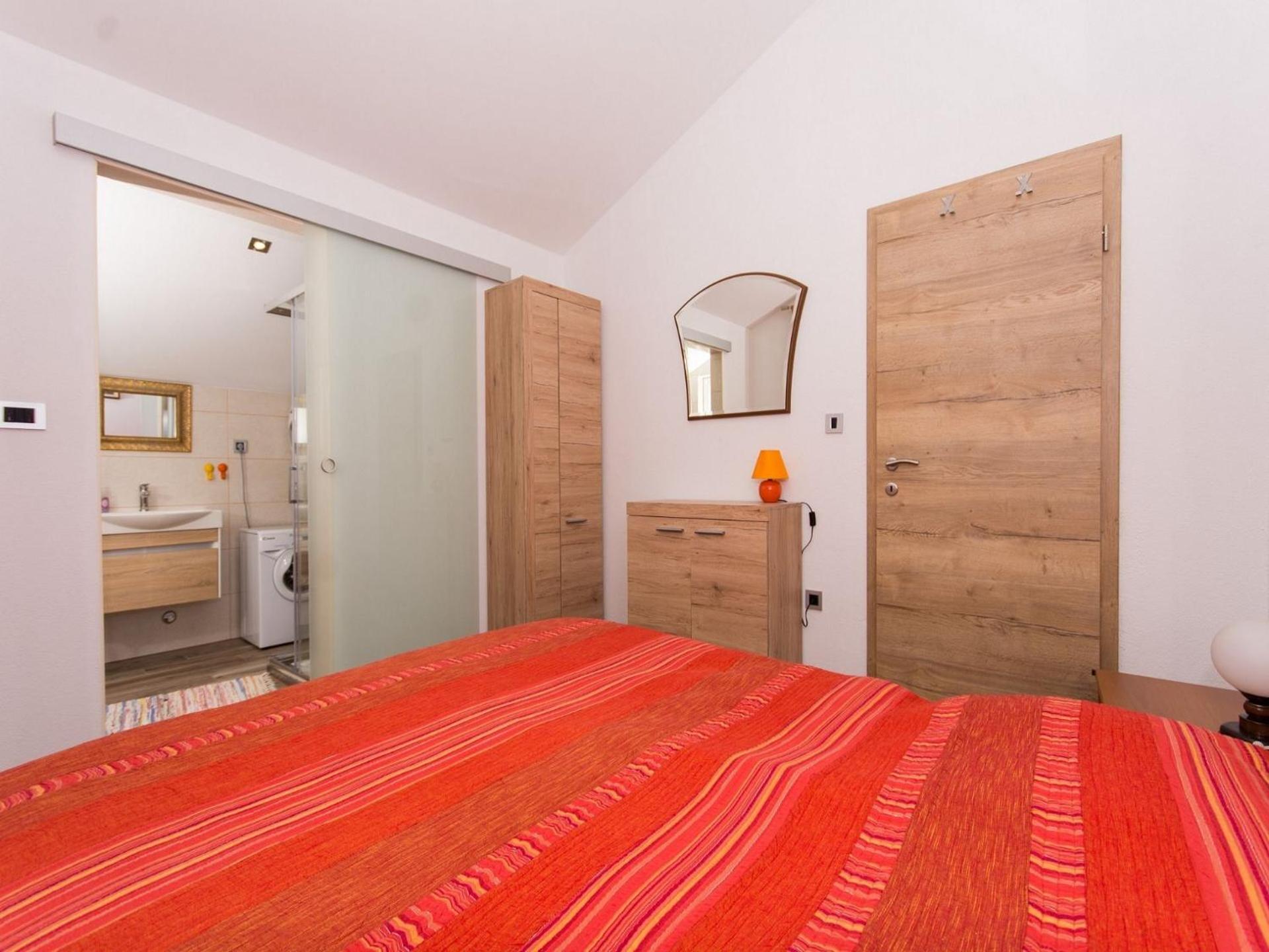 Apartment Tamara Trogir Extérieur photo